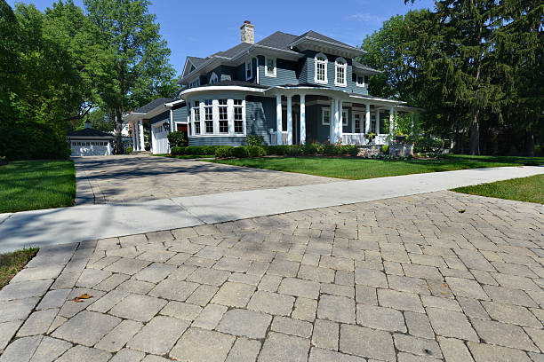 Best Driveway Pavers Contractor  in USA